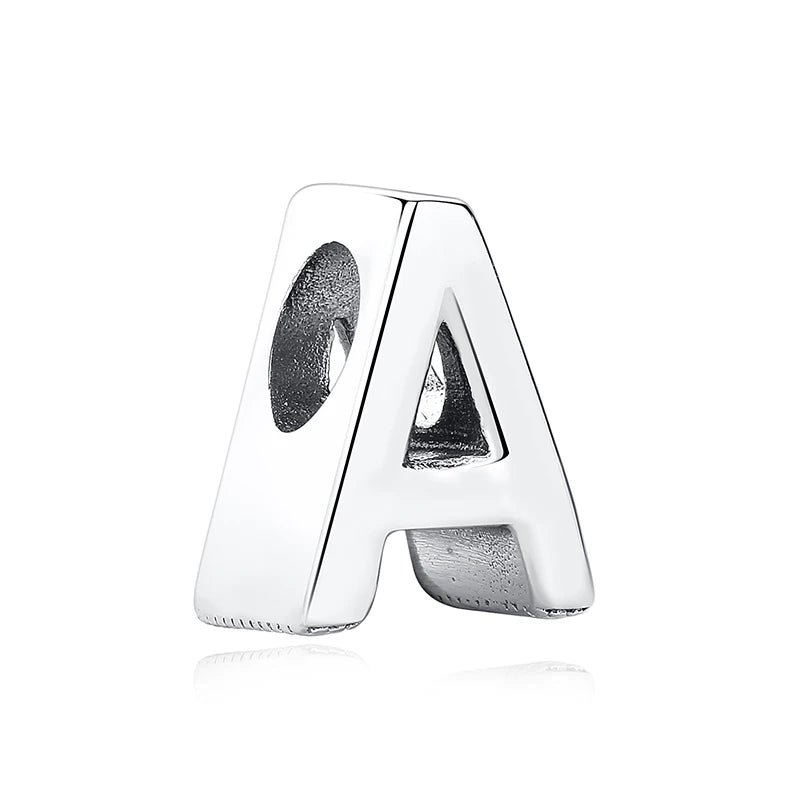 Custom Initial Charm – Perfect Gift 💖