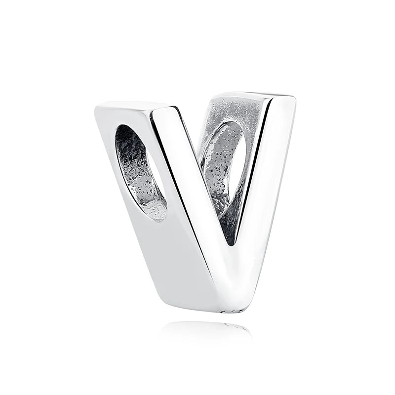 Custom Initial Charm – Perfect Gift 💖