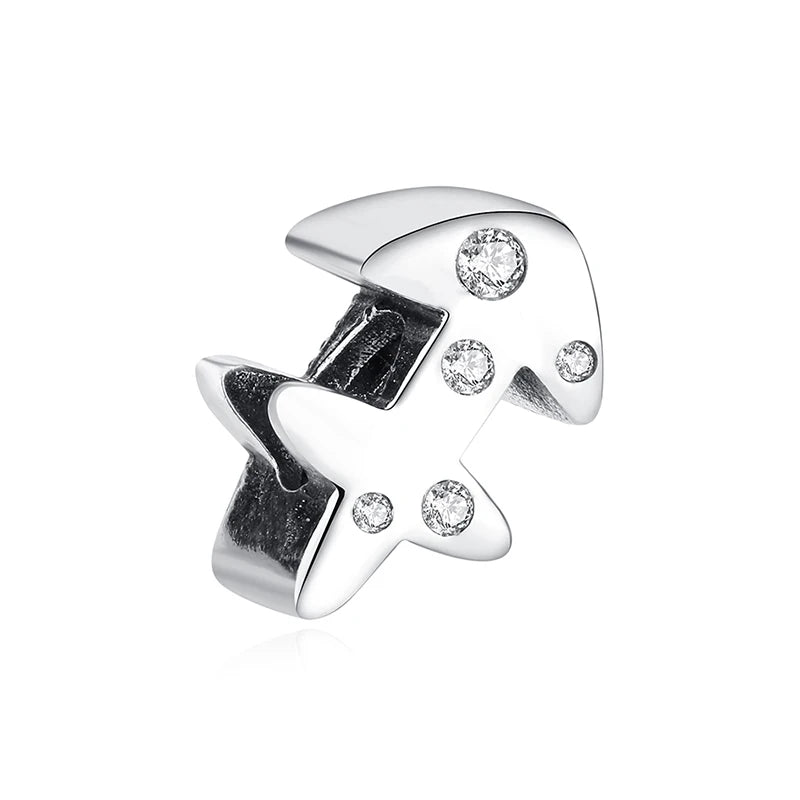 Custom Initial Charm – Perfect Gift 💖