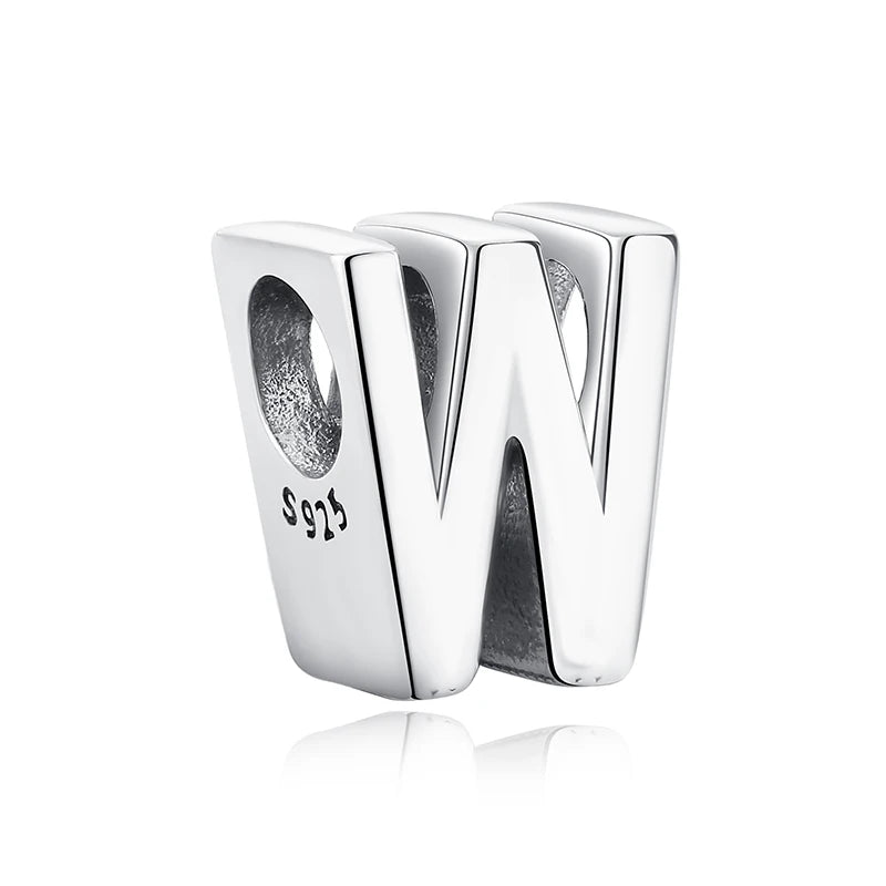 Custom Initial Charm – Perfect Gift 💖