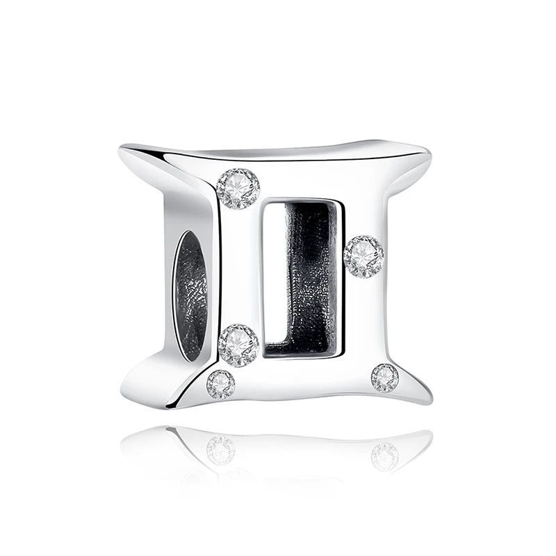 Custom Initial Charm – Perfect Gift 💖