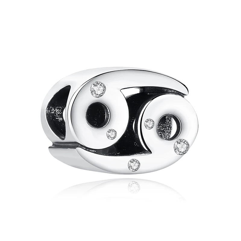 Custom Initial Charm – Perfect Gift 💖