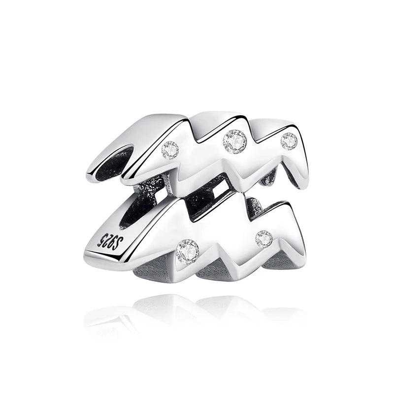 Custom Initial Charm – Perfect Gift 💖