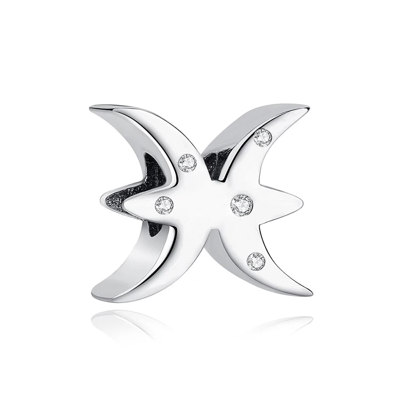 Custom Initial Charm – Perfect Gift 💖