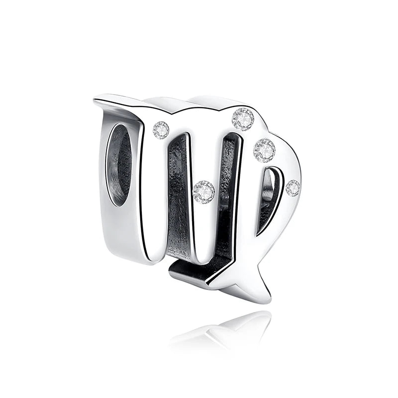 Custom Initial Charm – Perfect Gift 💖