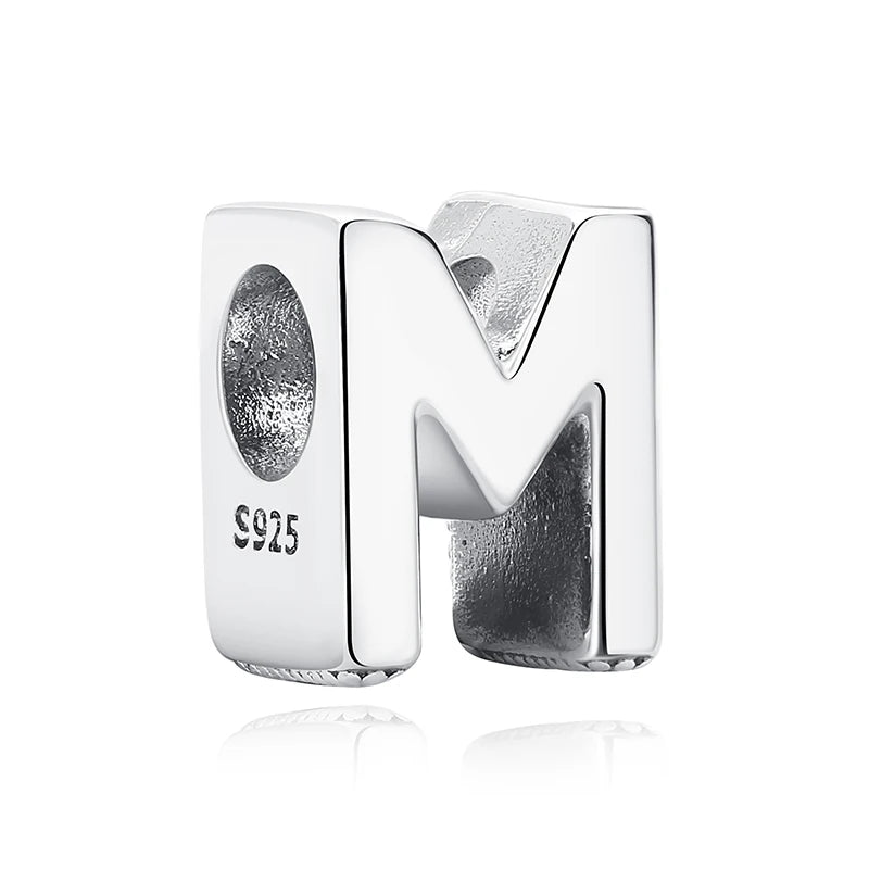 Custom Initial Charm – Perfect Gift 💖
