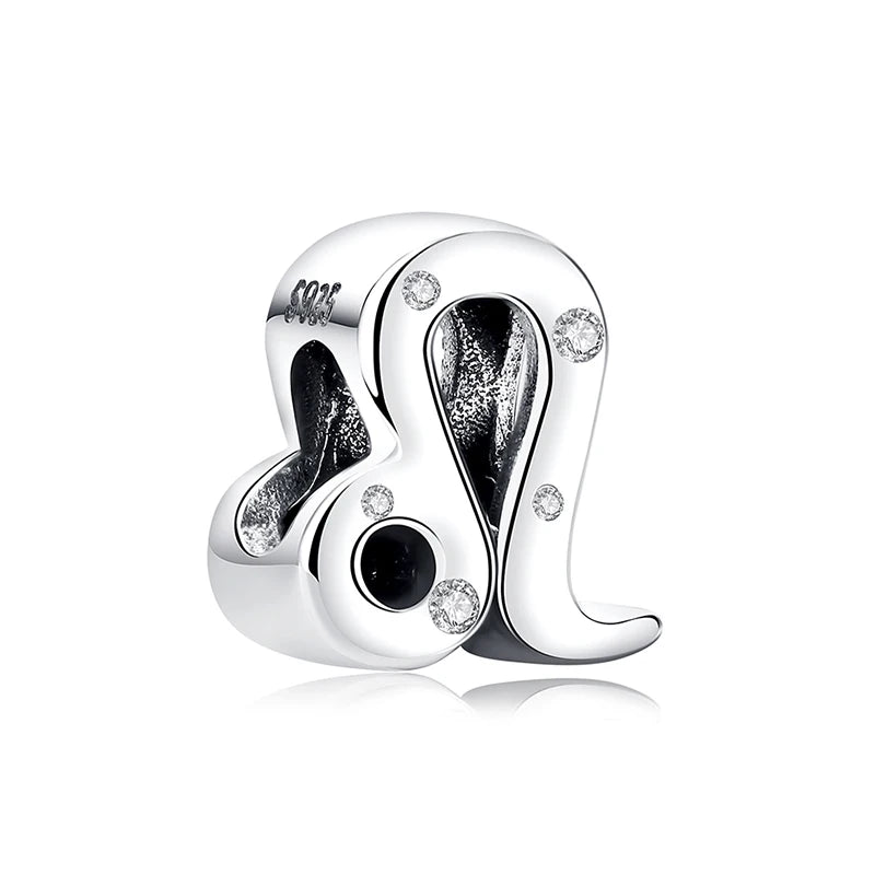 Custom Initial Charm – Perfect Gift 💖