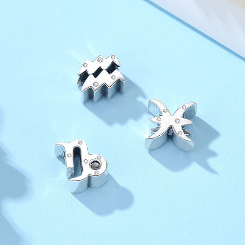Custom Initial Charm – Perfect Gift 💖