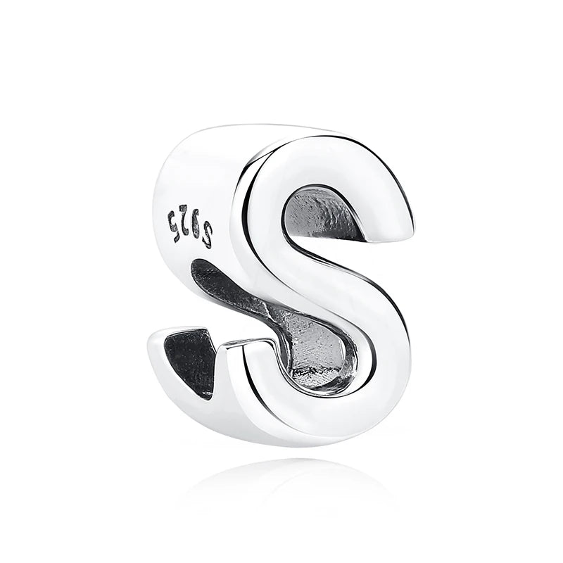 Custom Initial Charm – Perfect Gift 💖