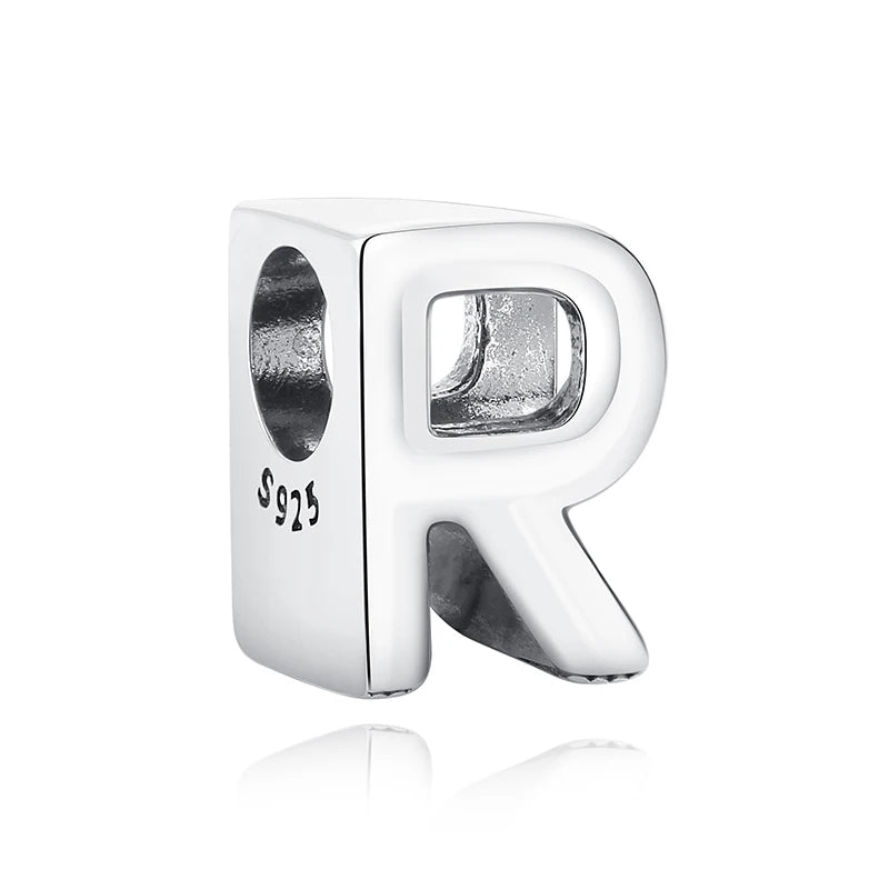 Custom Initial Charm – Perfect Gift 💖