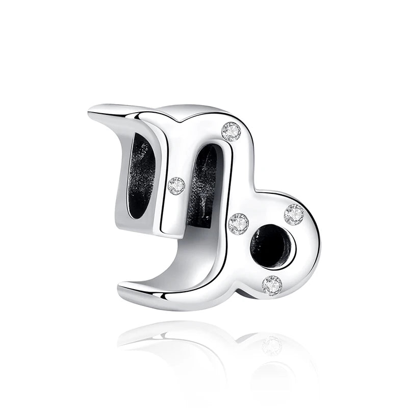 Custom Initial Charm – Perfect Gift 💖
