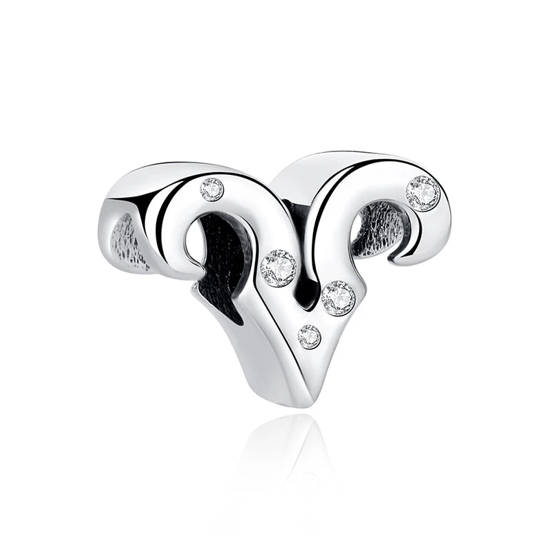 Custom Initial Charm – Perfect Gift 💖
